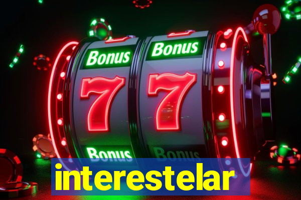 interestelar assistir telegram